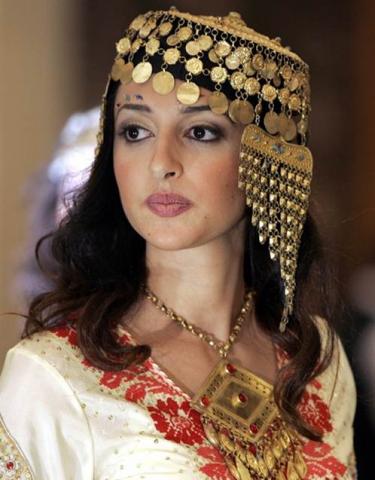 Traditional iraqi outlet clothing